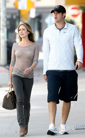 Kristin Cavallari, Jay Cutler Kristin Cavallari, Jay Cutler